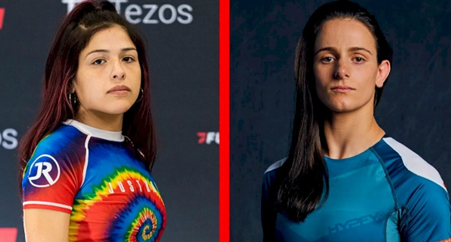 Ffion Davies está fora do WNO 22. Foto: KH Visions